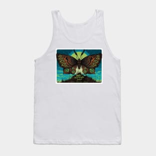 DMB PNC MUSIC PAVILION 2021 Tank Top